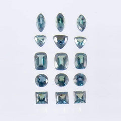 alexandrite gemstone meaning rare green