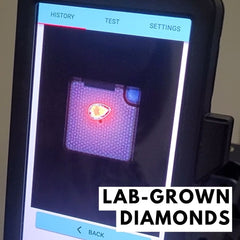 jewelry appraisal ring diamond near me gemstone engagement ring value lab-grown