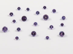 alexandrite stone color change for jewelry