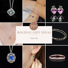 Gifts for mom- jewelry gift ideas for Christmas 2022