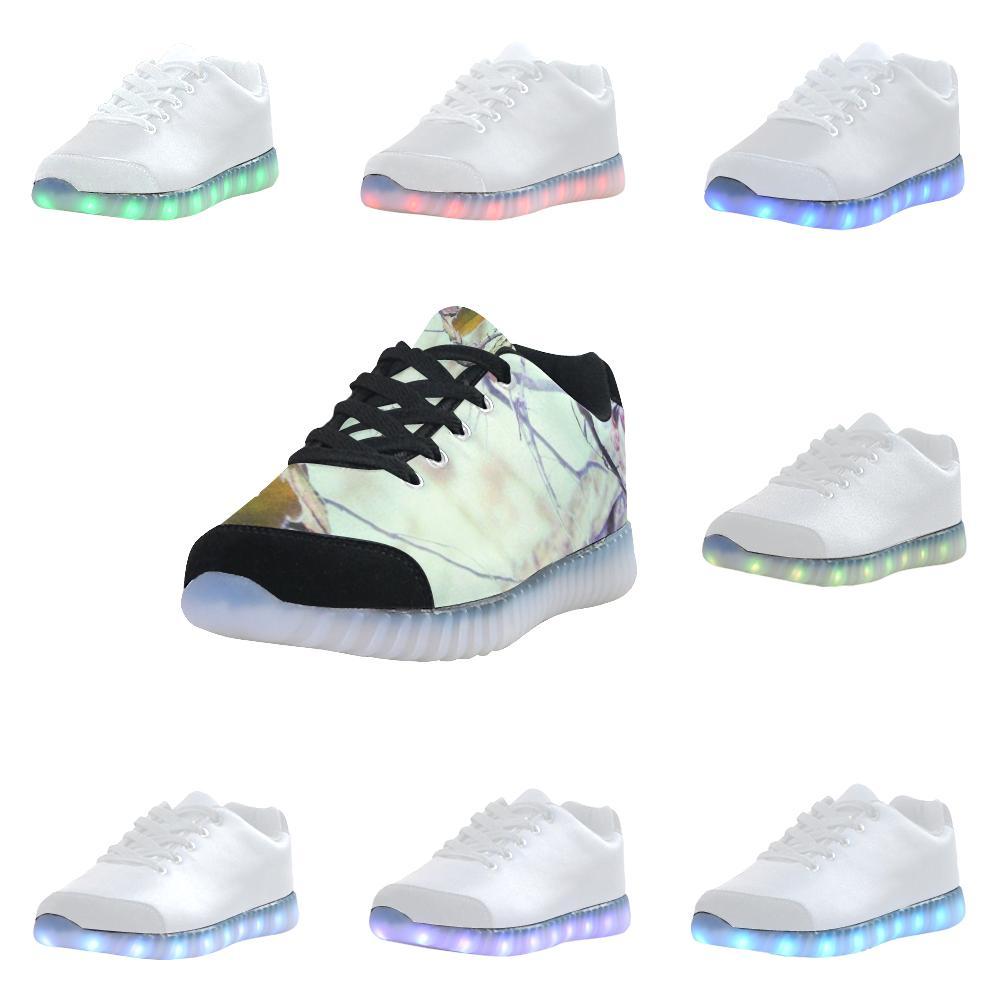 light up basketball shoes