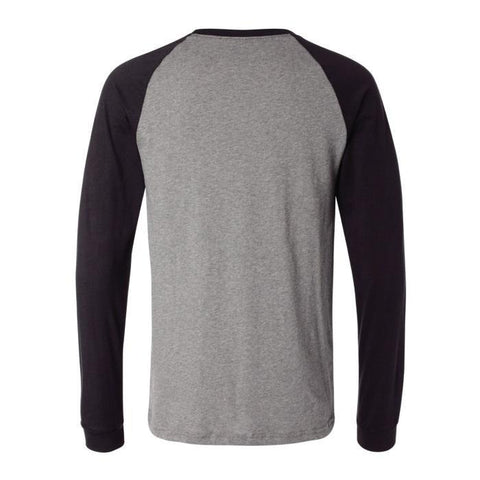 baseball jersey long sleeve