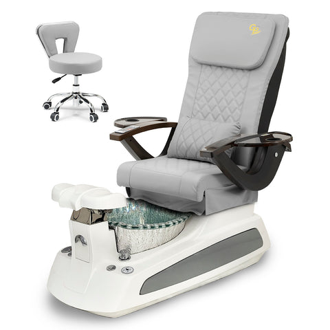 VICKY SPA PEDICURE CHAIR