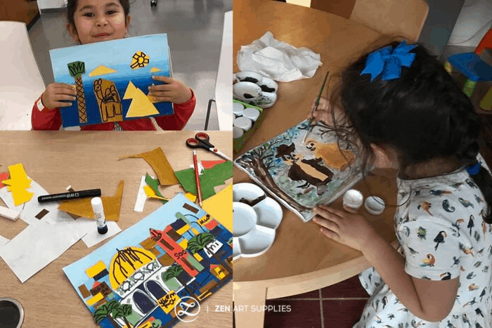 Craft Ideas for Children