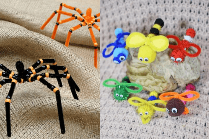 Craft ideas for children