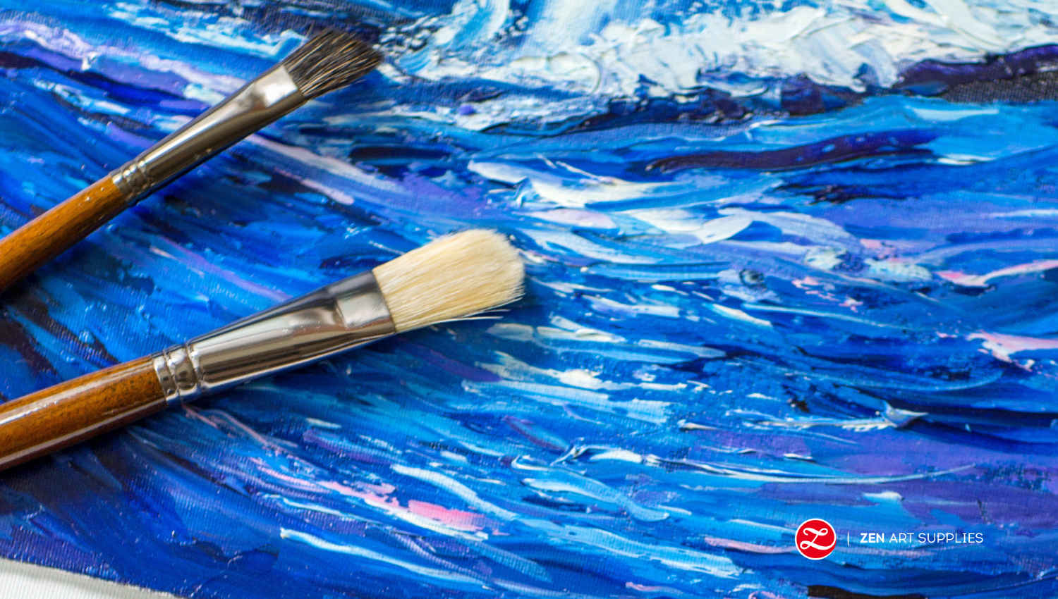 Tempera vs Acrylic Paint: What's the Difference? – ZenARTSupplies