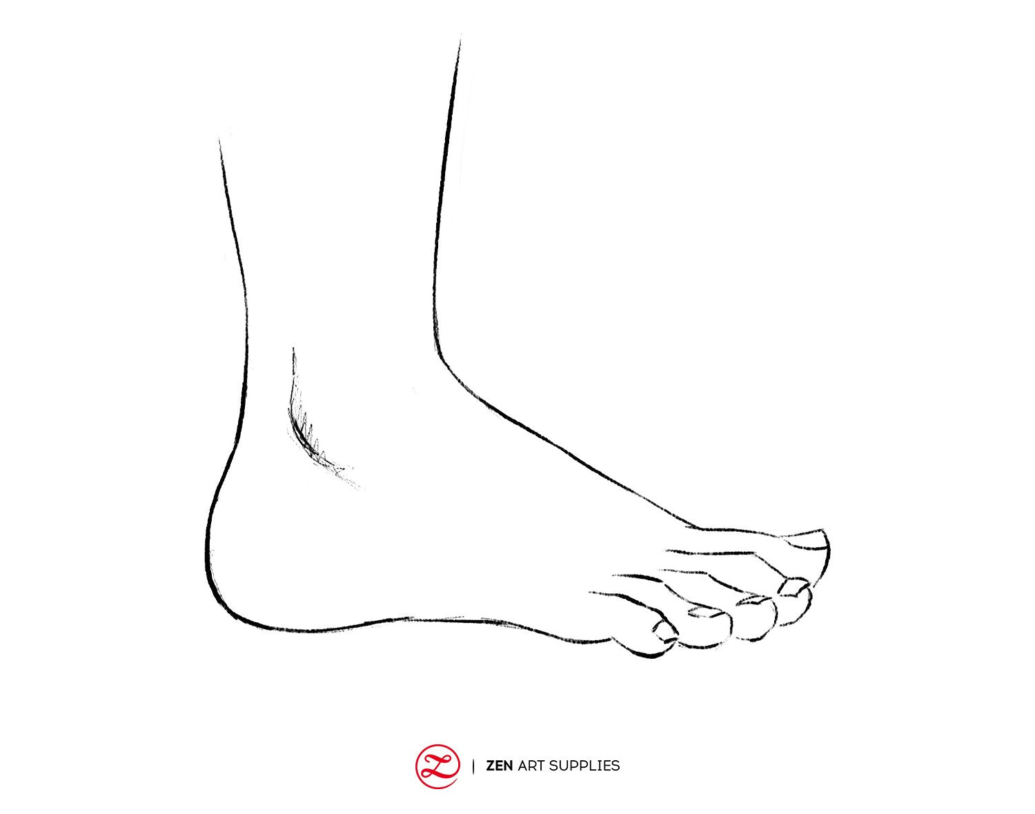 File:PSM V24 D668 Female feet deformed by high heel narrow small shoes.jpg  - Wikimedia Commons