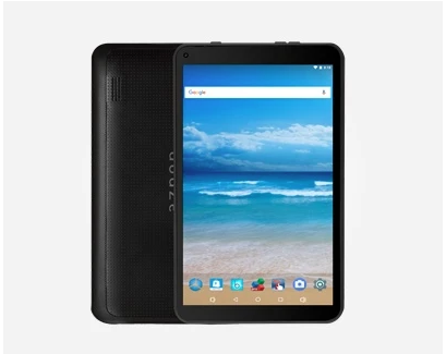 A780 7 Inch Android Tablet from Azpen