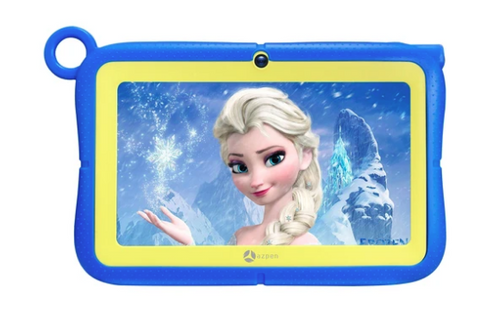 Wonder Kids Tablet By Azpen