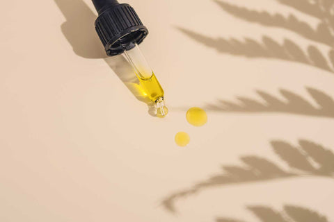 hemp oil vs olive oil