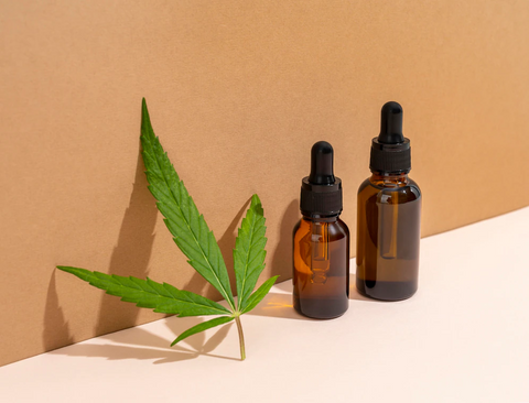 cbd oil and relieving brain fog