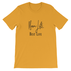 best life t-shirt