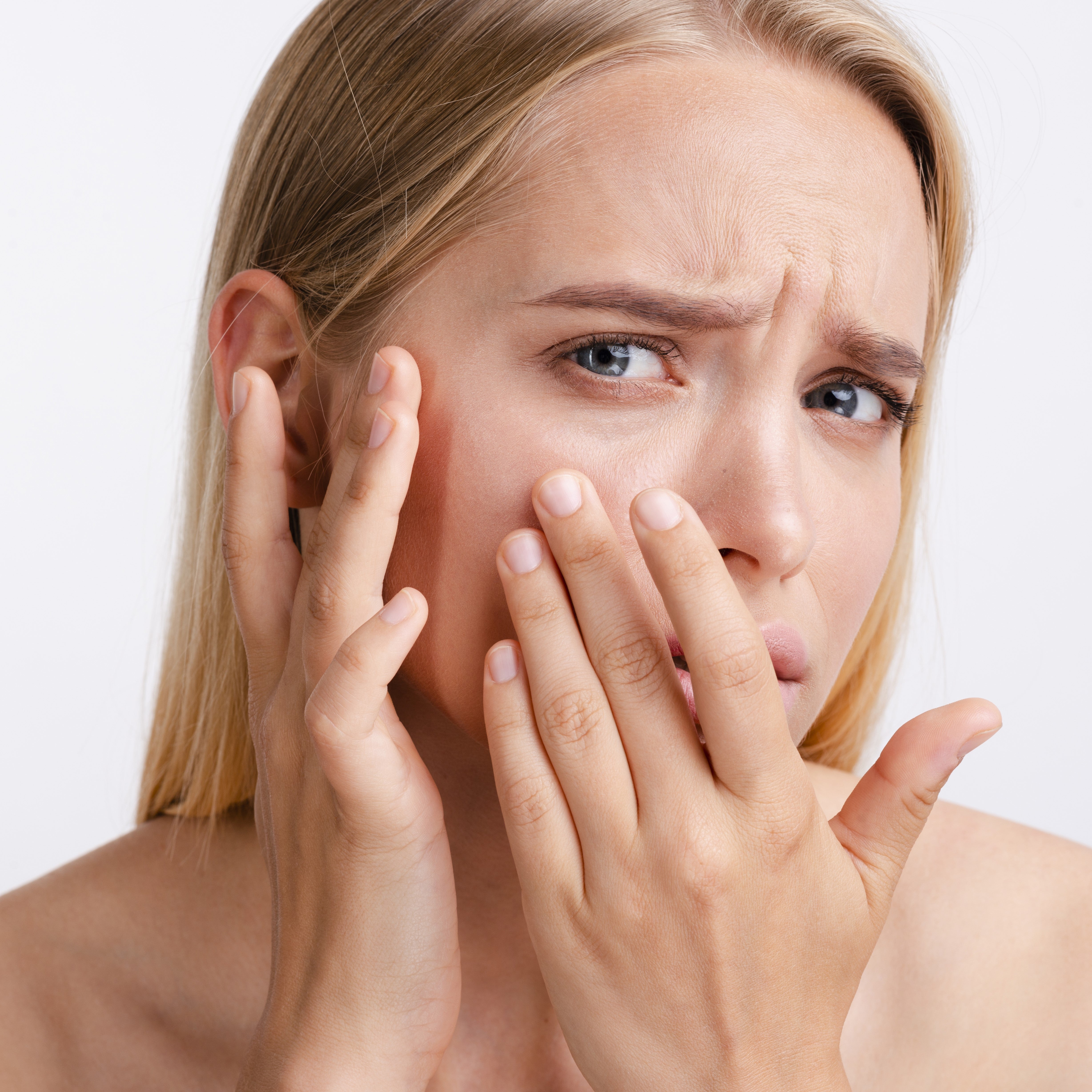 Skin barrier illustration