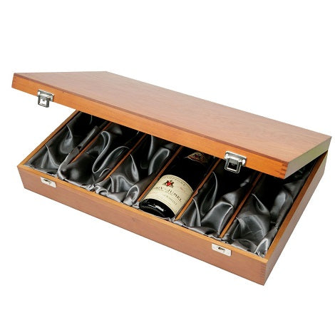 wine selection box