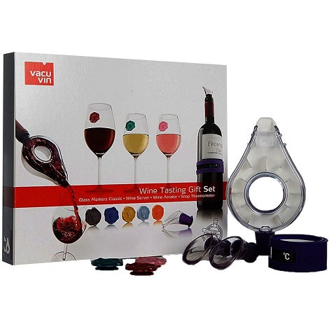 Vin Wine Tasting Set – Concept Fine
