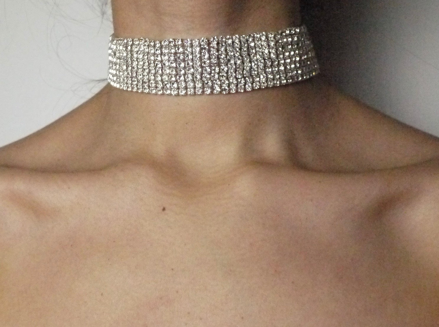 where to find cute chokers