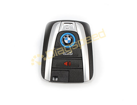 BMW G Series Key Fob