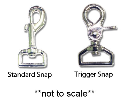 trigger snap vs standard snap