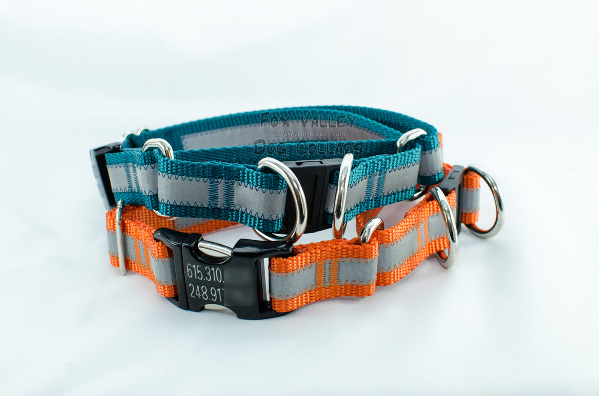 soft breakaway dog collar