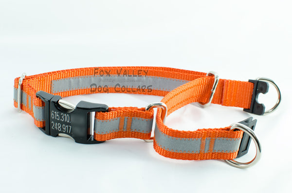 breakaway dog collar