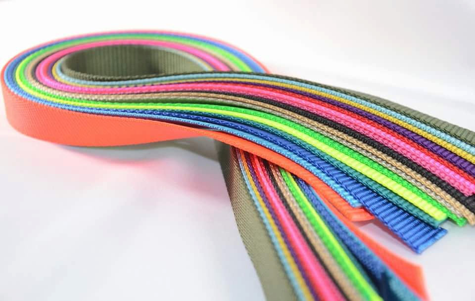 1-1/2 Sew On 3M Scotchlite Reflective Tape @ $4.50/ yard