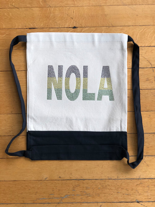 NOLA Backpack
