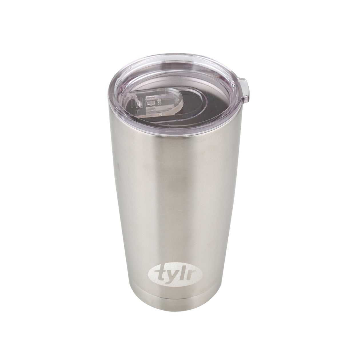 Double-walled Stainless Steel Tumbler – Tylrhome