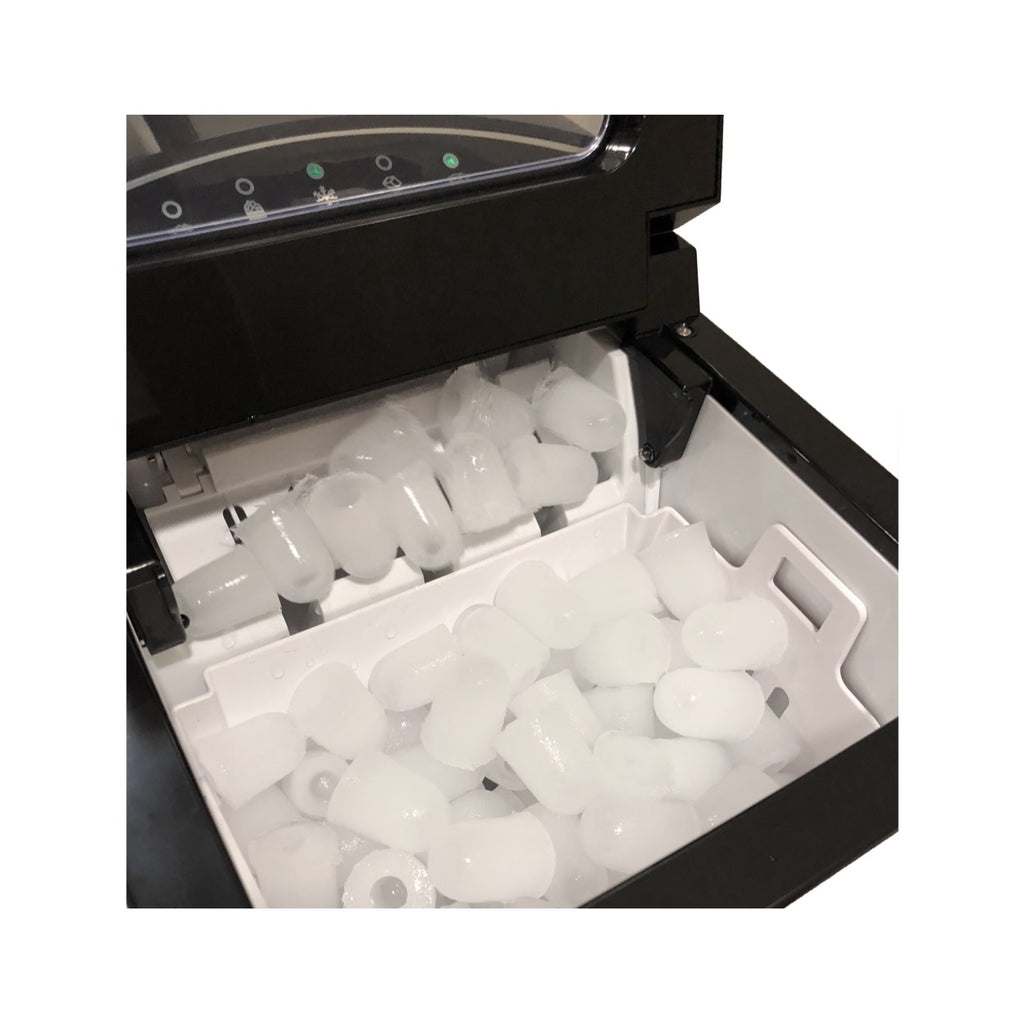 Portable Ice Maker Tylrhome