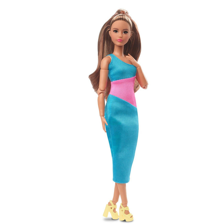 Barbie Movie - Barbie Duo Adjustable Necklace – FAO Schwarz