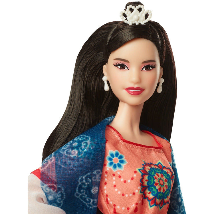 Barbie Signature 2024 Lunar New Year Doll