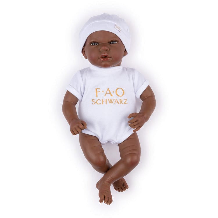 Trendy Doll Collections | FAO Schwarz