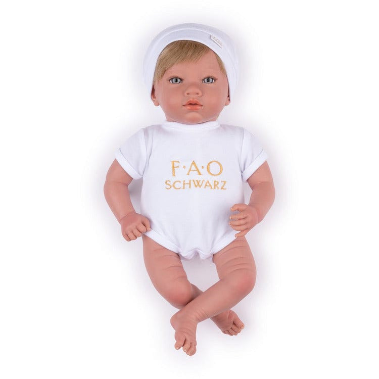 Trendy Doll Collections | FAO Schwarz