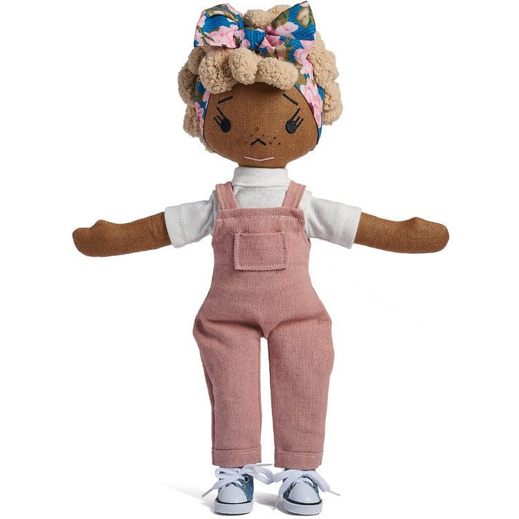Trendy Doll Collections | FAO Schwarz