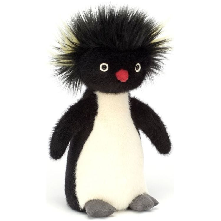 Image of Ronnie Rockhopper Penguin