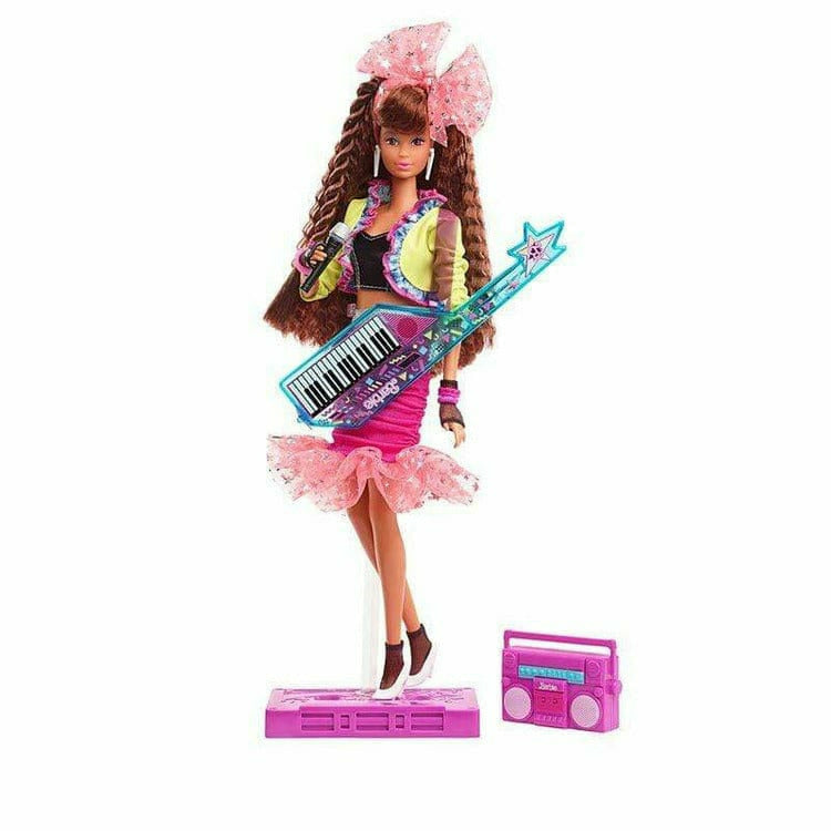 Barbie Looks™ Doll #16 – FAO Schwarz