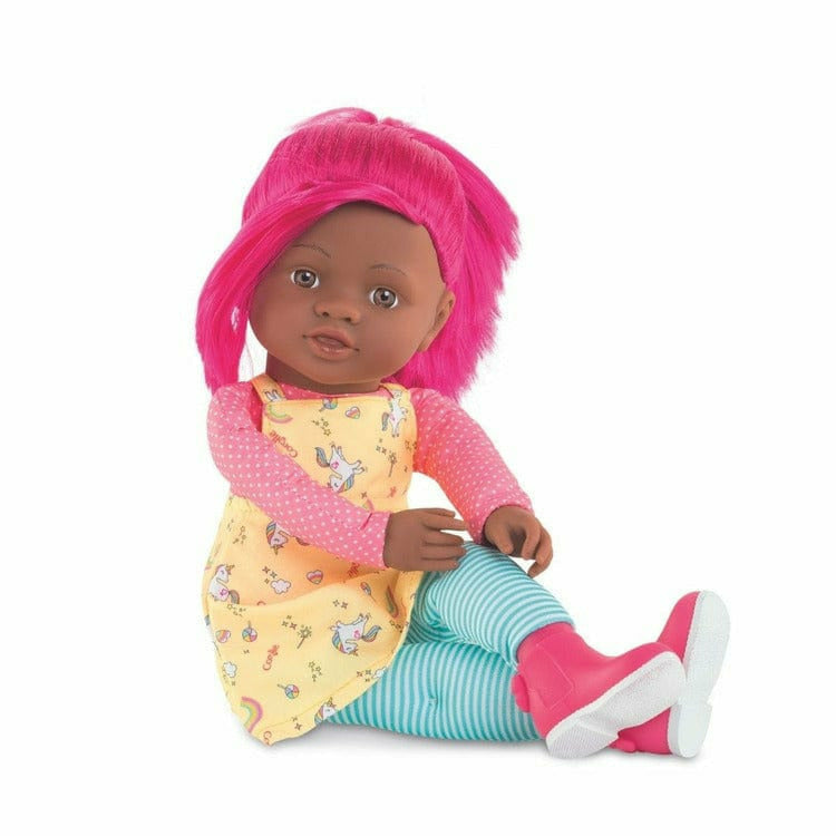 Afropoupée - Bébé poupée noire Lila – Afropoupées