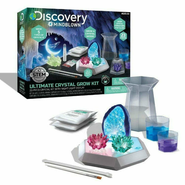 Shop Discovery Mindblown ​DIY Enchanted Slime Kit