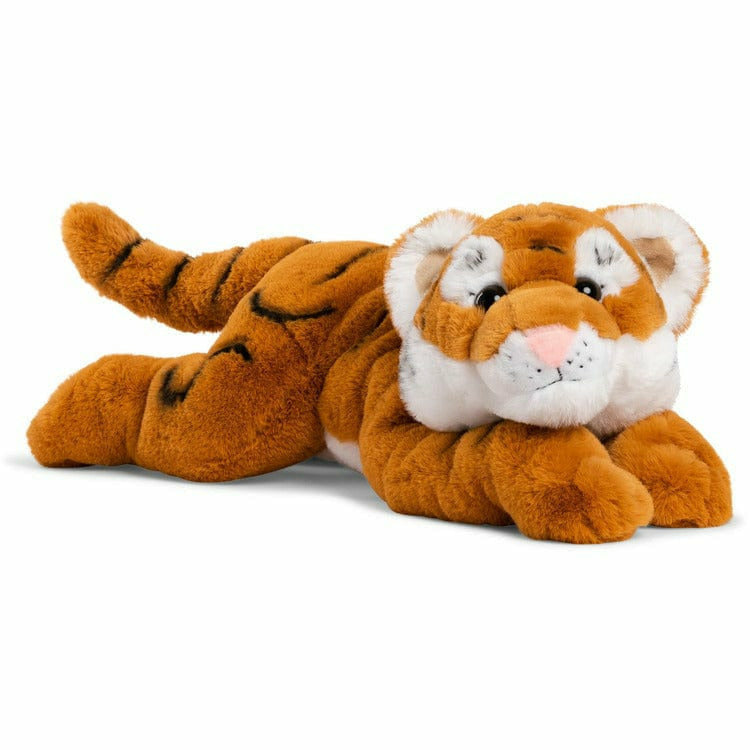 fao schwarz stuffed tiger