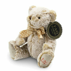 Kris the Musical Christmas Teddy Bear – FAO Schwarz