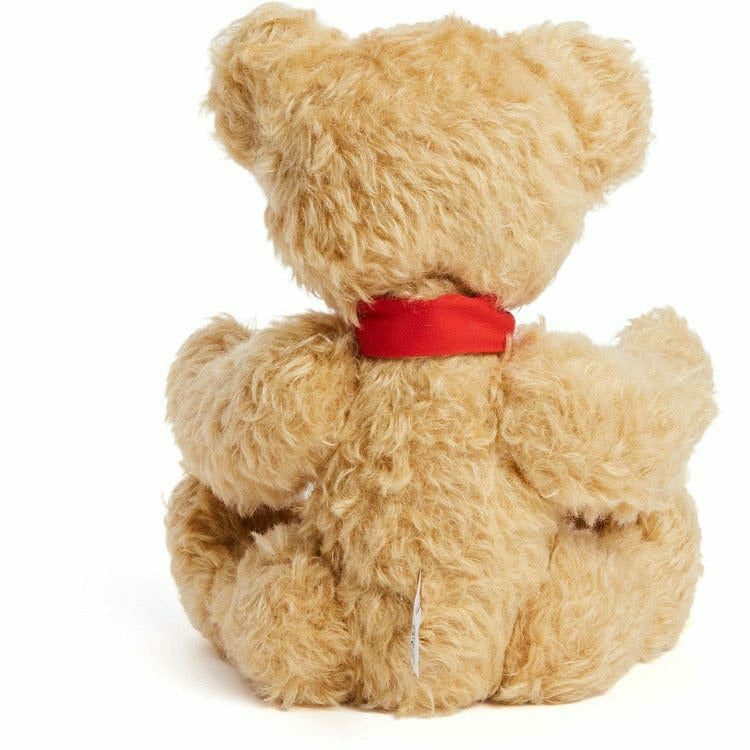 FAO SCHWARZ - 10” Plush Teddy Bear Pajamas Tuesday Geoffrey LLC