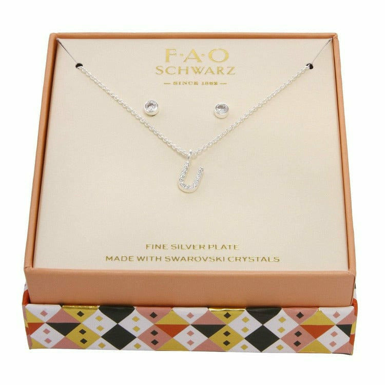 FAO Schwarz Gift Guide - Mrs Math Fashion