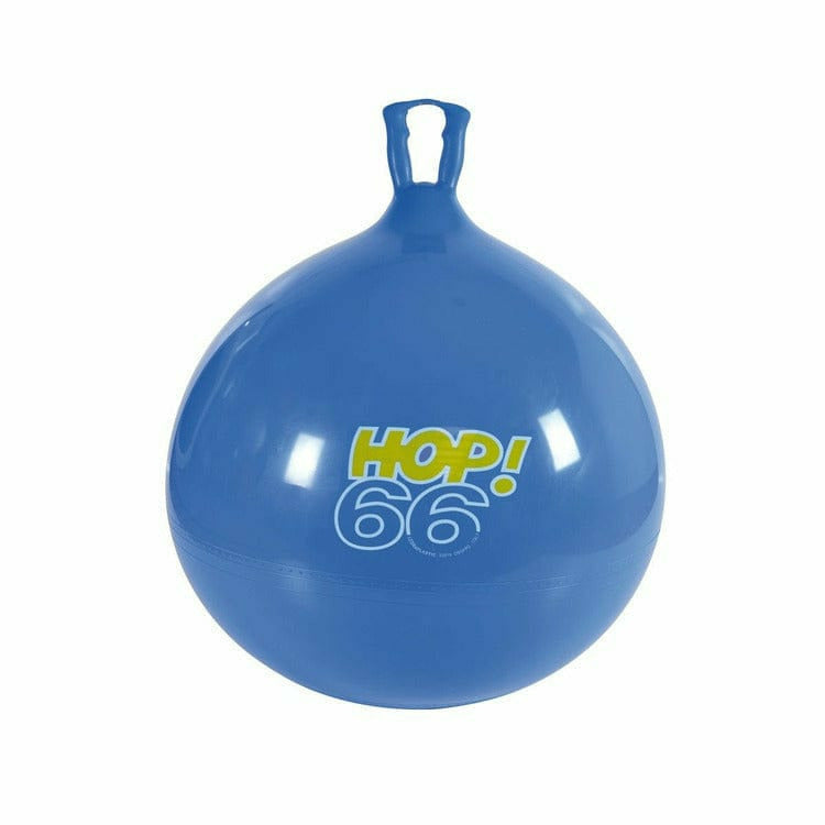 Image of Gymnic® Hop 66 - 26-inch Hop Ball