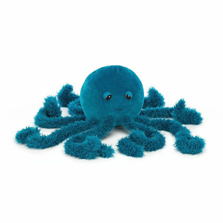 Sea Life Stuffed Animals