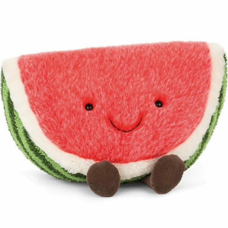 Amuseable Watermelon Medium