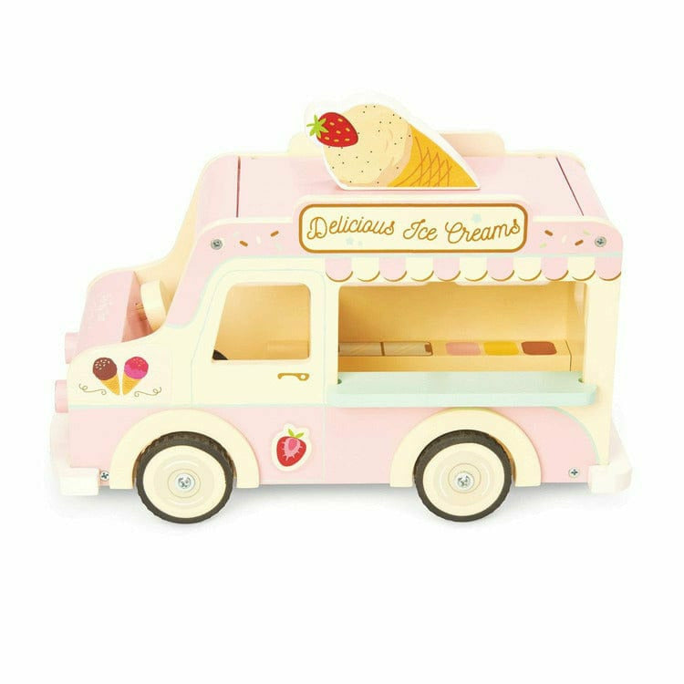 Le Toy Van Popcorn Machine  BlackBear Children's Boutique