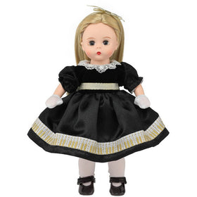 FAO Schwarz x Madame Alexander Exclusive Doll