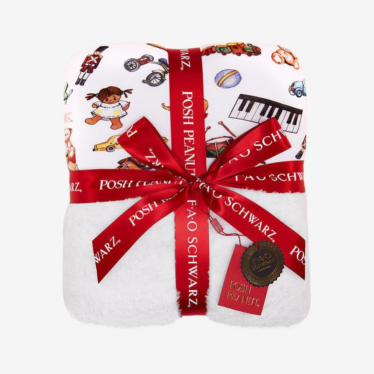 FAO Schwarz Gift Guide - Mrs Math Fashion