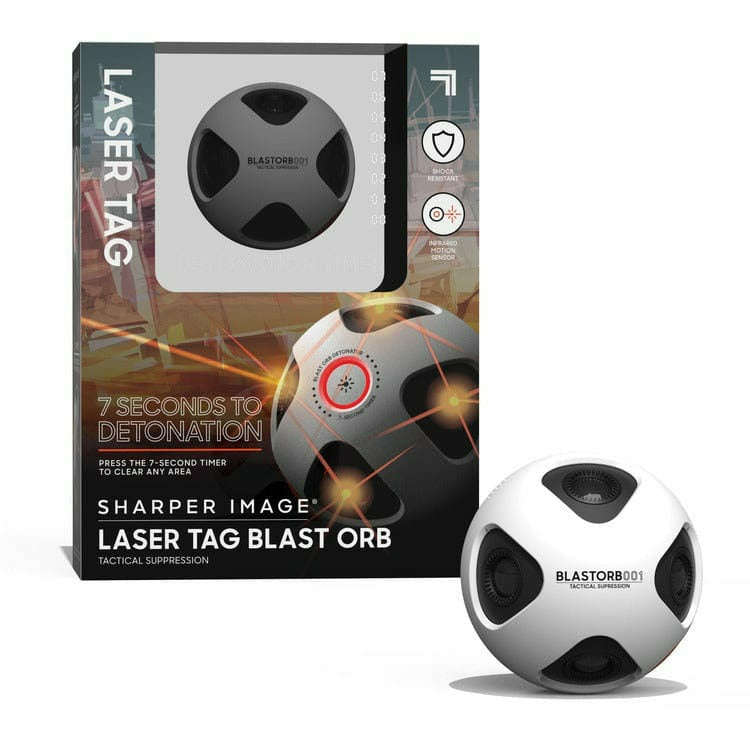 Sharper Image, Toys