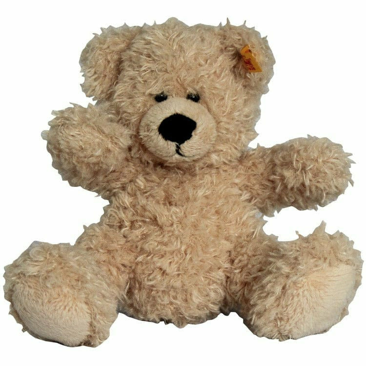 Buy Steiff Fynn Teddy Bear - Beige Online at Low Prices in India 