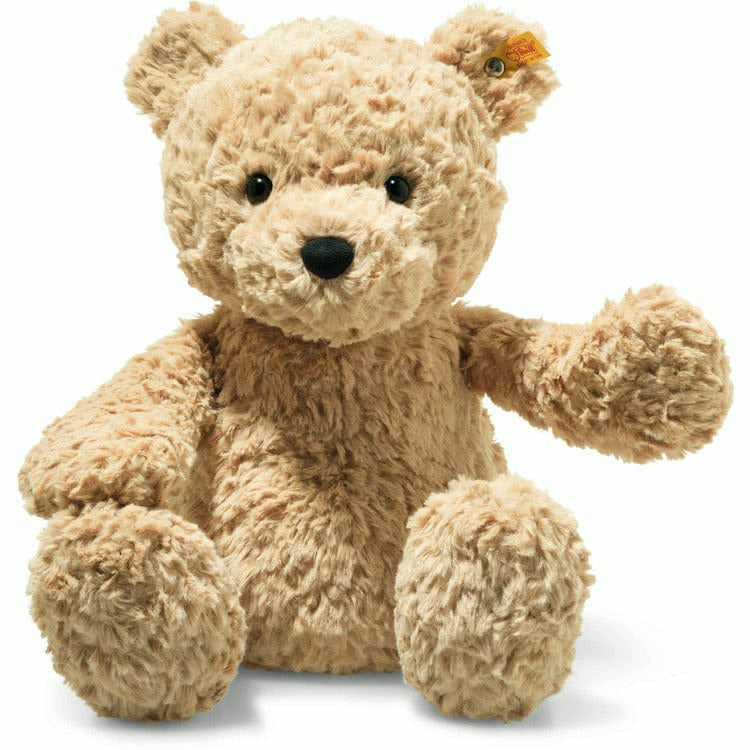 FAO SCHWARZ - 10” Plush Teddy Bear Pajamas Tuesday Geoffrey LLC